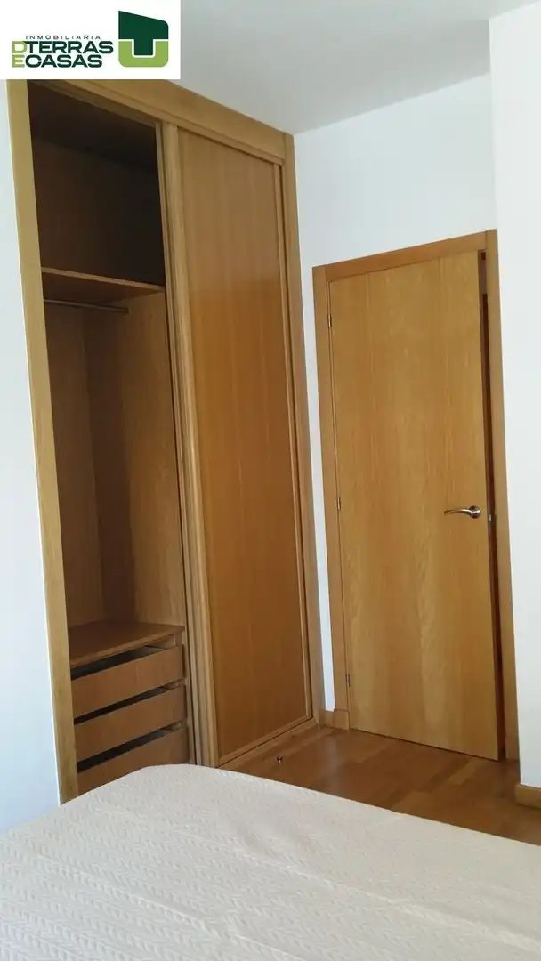 Pis de lloguer a Castrelo, 10B, Bueu