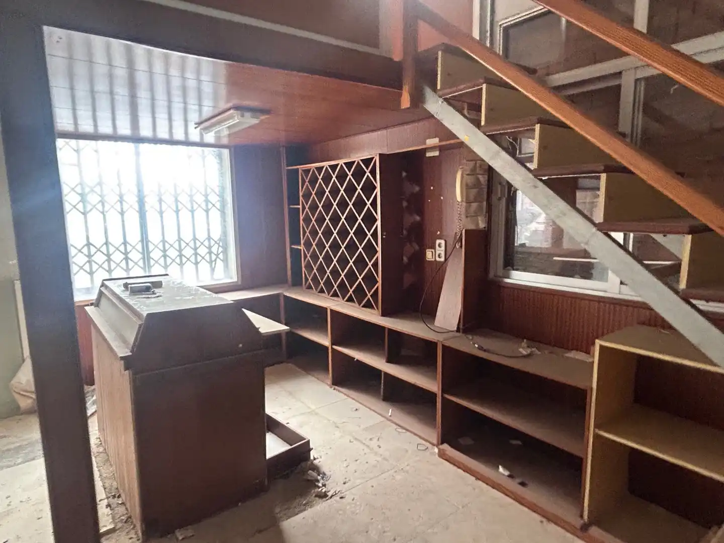 Finca rústica en venta en Jacarilla