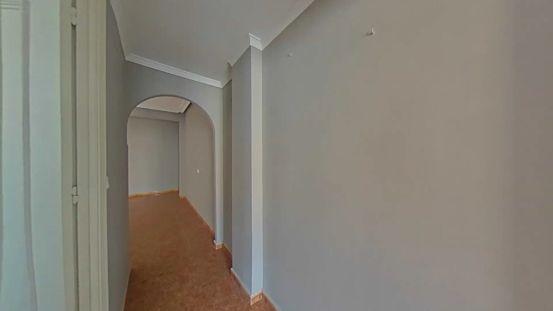 Piso en venta en La Unión con Aire acondicionado y Balcón