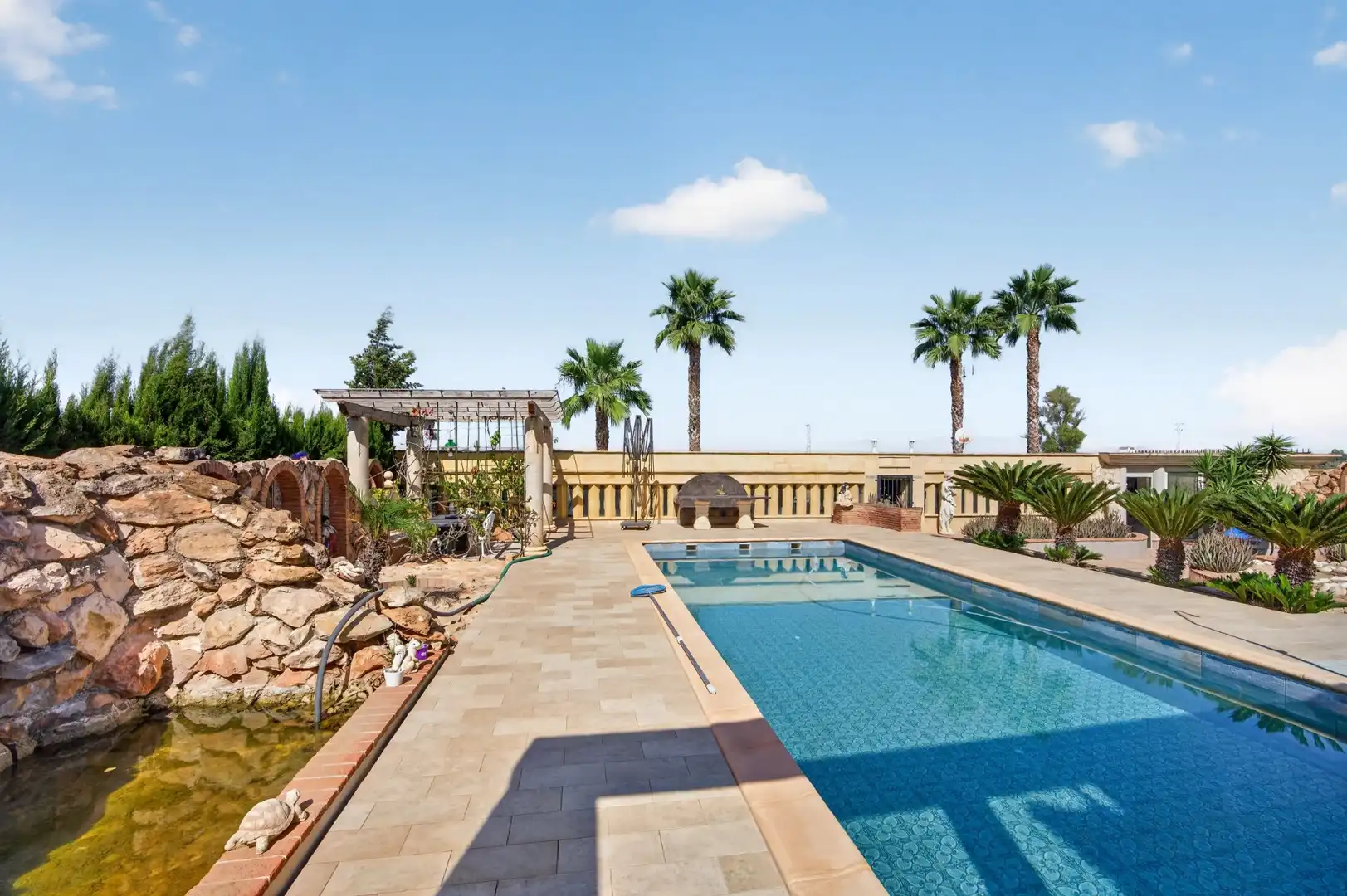 Maison avec terrasse à vendre à San Fulgencio, Alicante, Spain, imagen 48