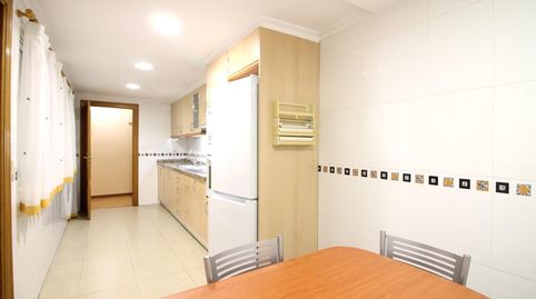 Foto 4 de Piso de alquiler en Benalúa, Alicante / Alacant