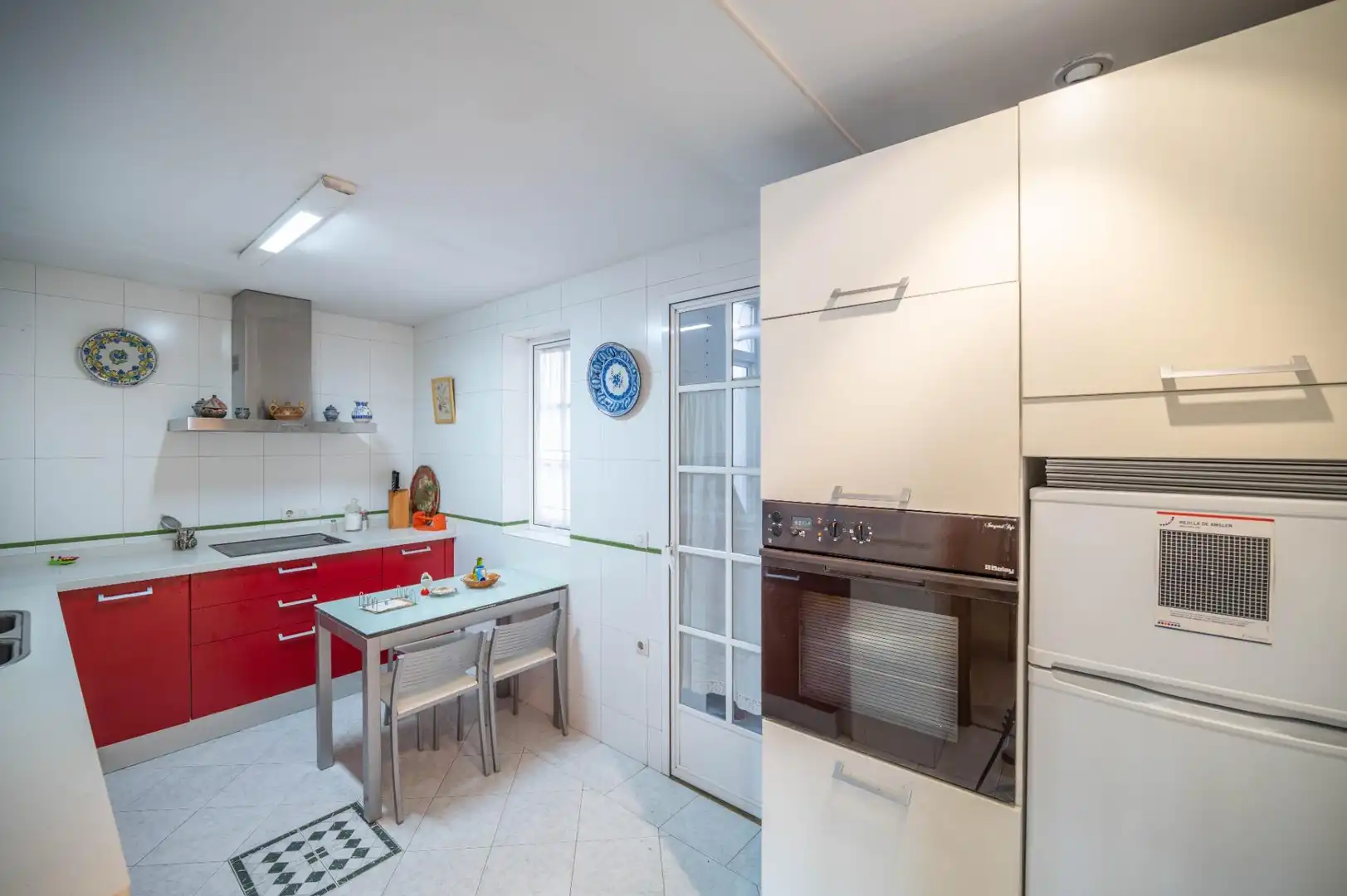 Flat for sale in Calle EMPERATRIZ EUGENIA, 6, Camino de Ronda