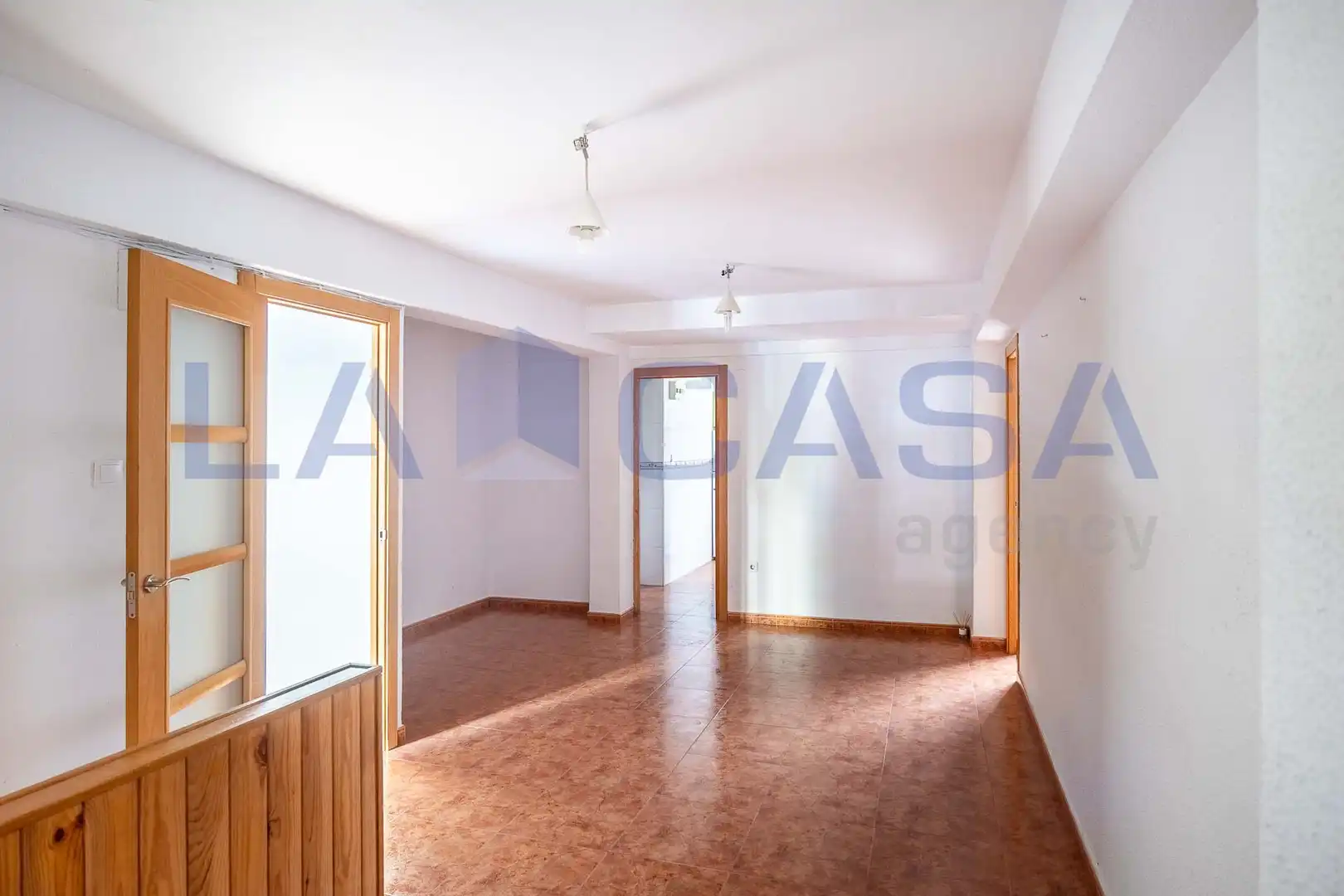 Sala d'estar de Pis en venda en Sevilla amb Traster