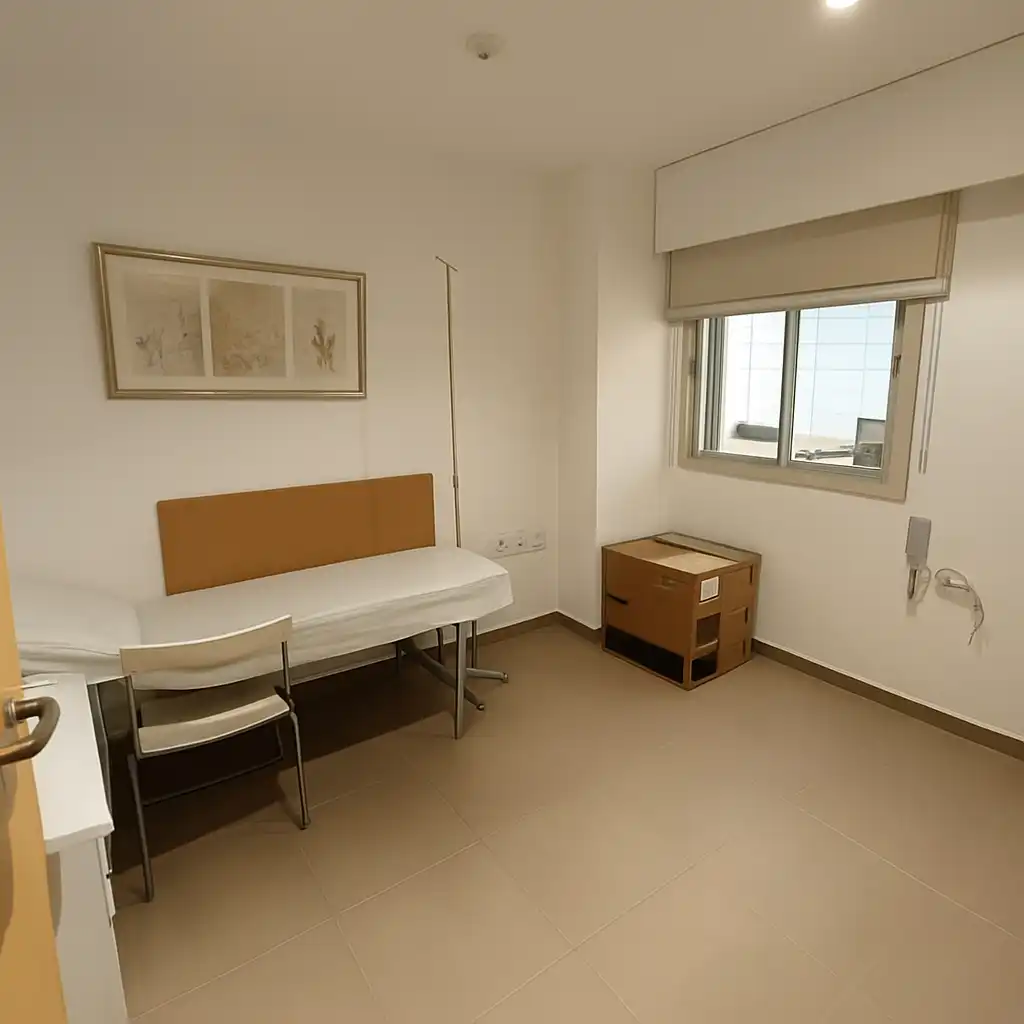 Piso con ascensor en venta en Rambla de Méndez Núñez, imagen 5