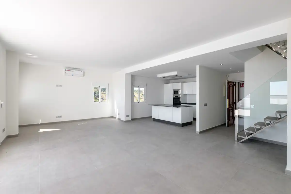 Apartament amb piscina en venda a Marbella Centro, imagen 8