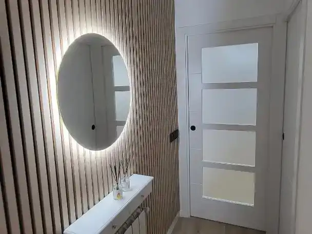 Baño de Piso en venta en Madrid con Aire acondicionado y Amueblado