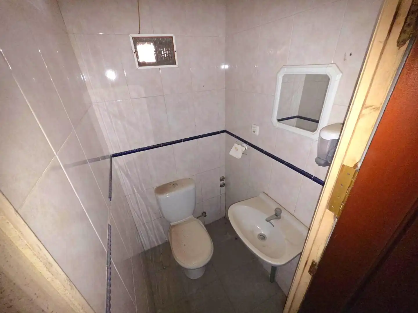 Baño de Casa o chalet en venta en Chiclana de la Frontera