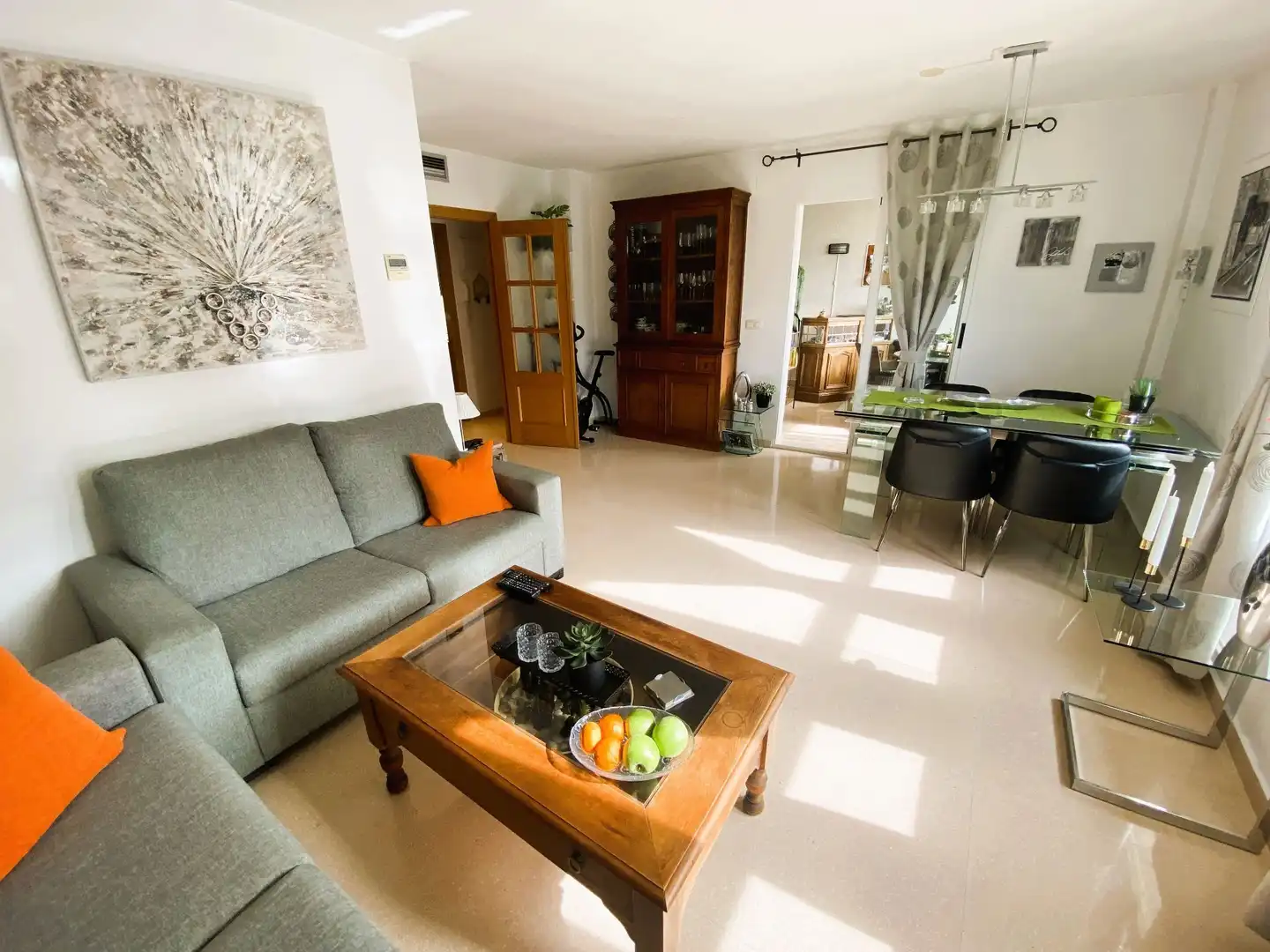 Apartment with pool for sale in L'Albir, imagen 5
