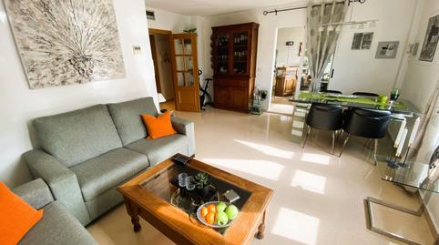 Foto 5 de Apartament en venda a L'Albir, Alicante