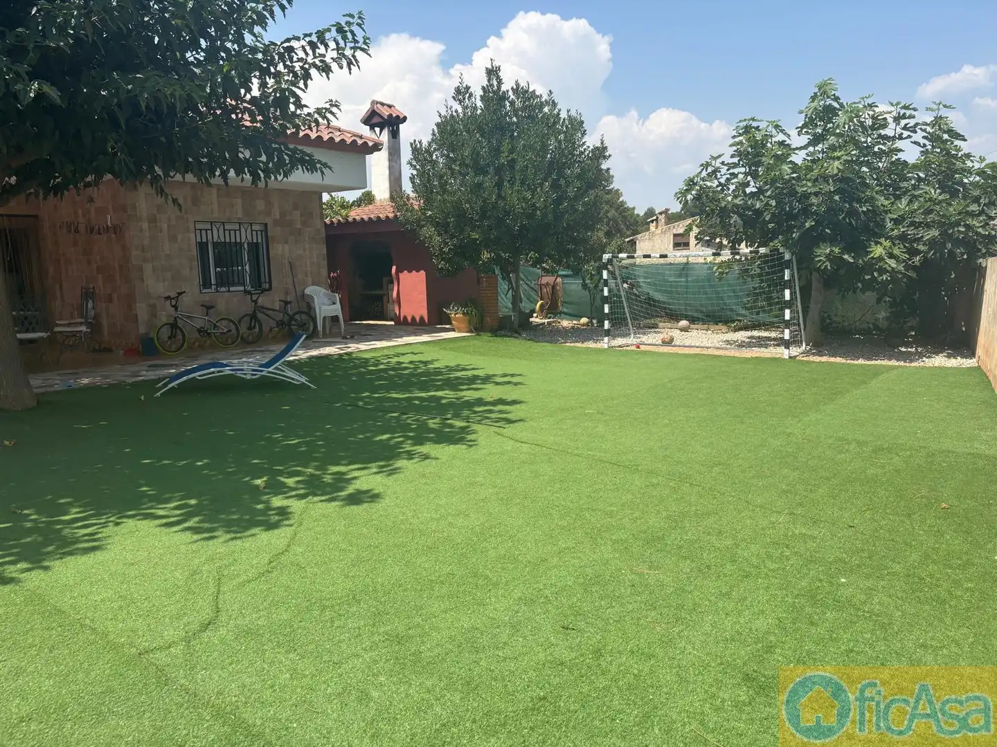 Casa o chalet en venta en La Pobla de Tornesa con Terraza, Trastero y Piscina
