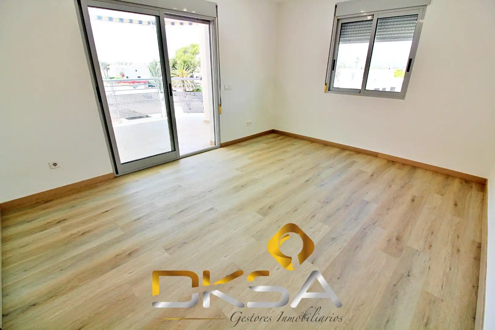 Apartments for sale in Benicasim / Benicàssim  with Air Conditioner, Heating and Terrace