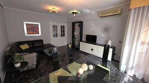 Foto 2 de Pis de lloguer a Centro,  Albacete Capital