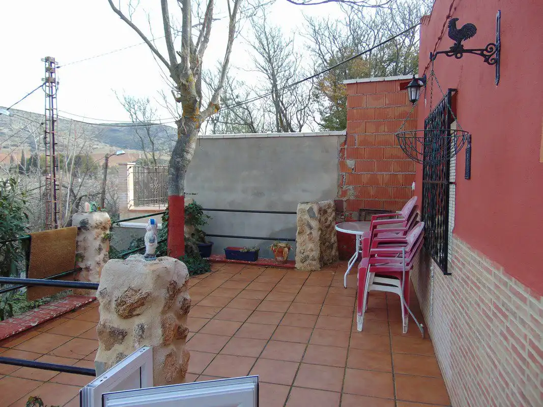 Casa rústica en venda a Valdepeñas, imagen 22