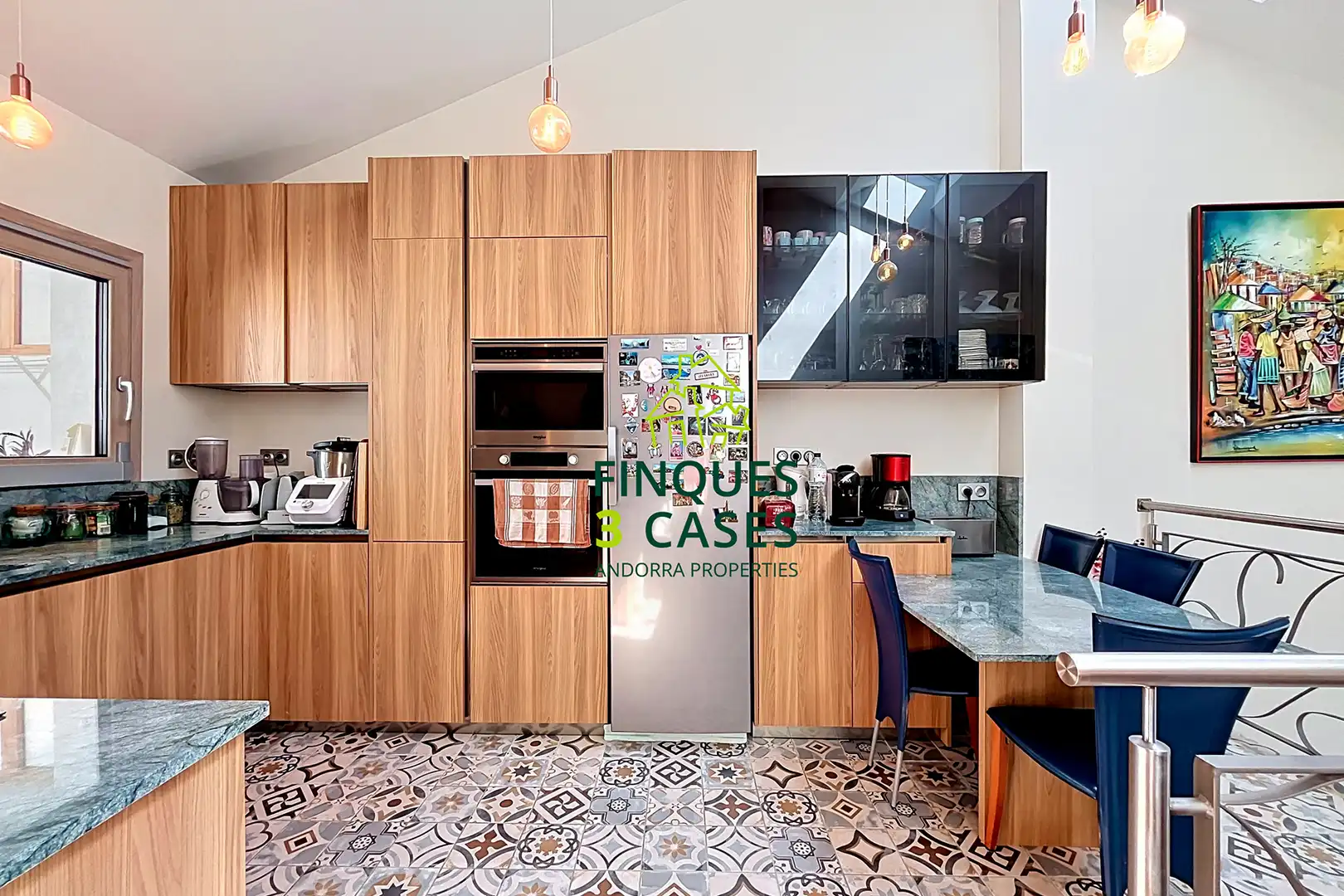 Casa bifamiliare con terrazza in vendita a Carrer de la Solana, imagen 16