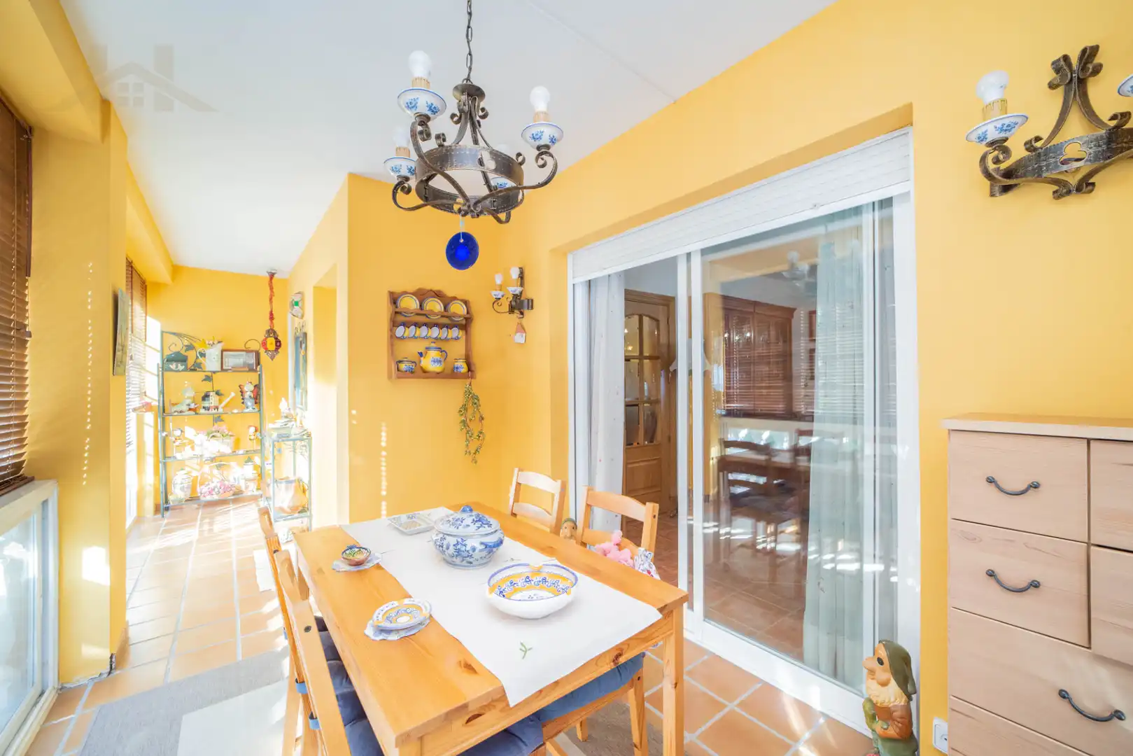 Detached house with terrace for sale in Méntrida, imagen 2