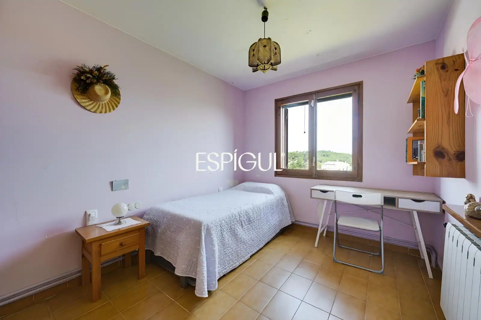 Dormitori de Casa o xalet en venda en Calonge i Sant Antoni amb Aire condicionat, Calefacció i Traster
