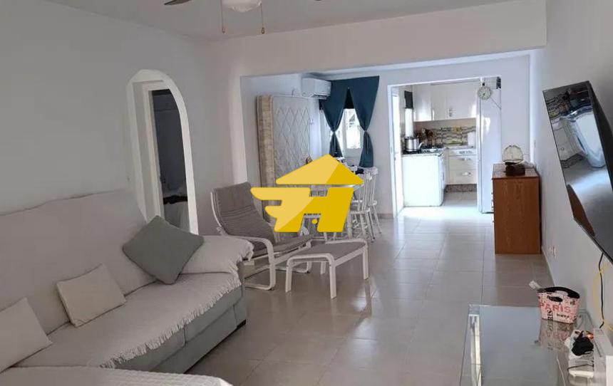 Foto 1 de Pis de lloguer a Calle Miguel Márquez, Puerto Deportivo, Málaga