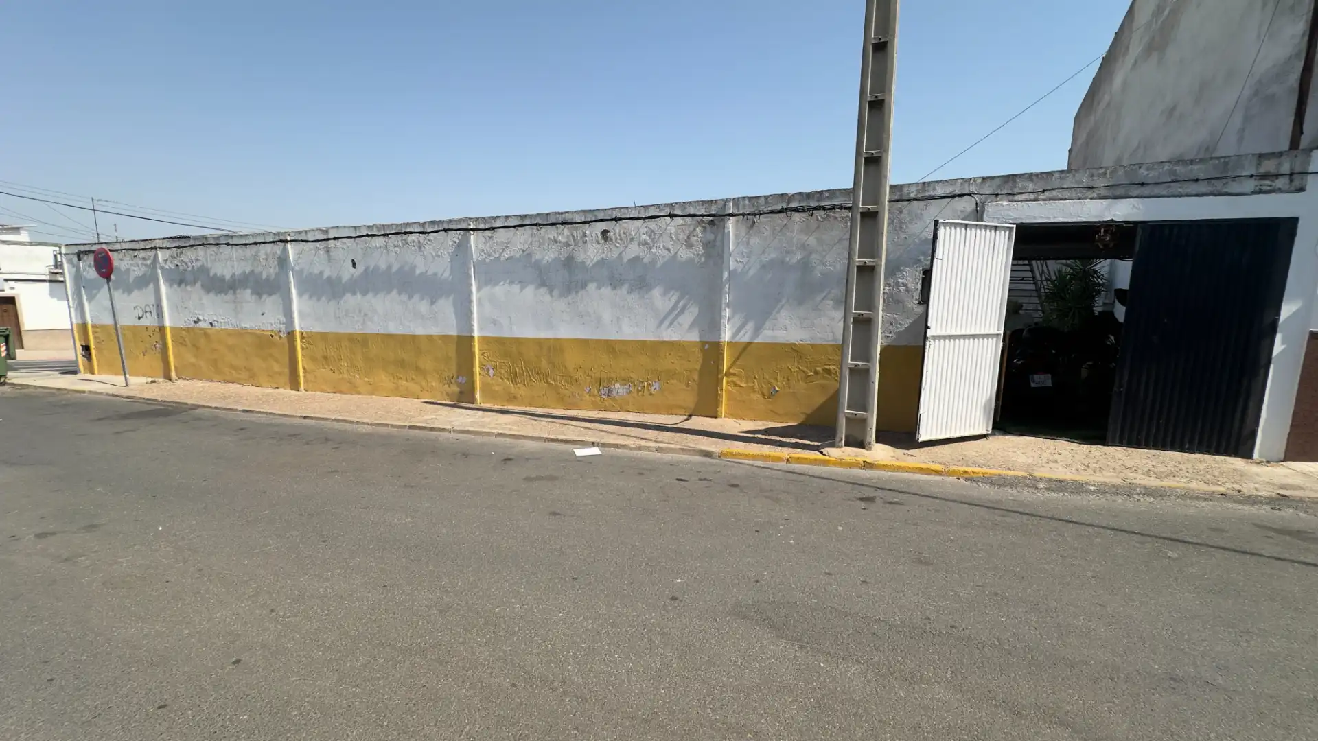 Local commercial à vendre à Avenida Coria, imagen 12