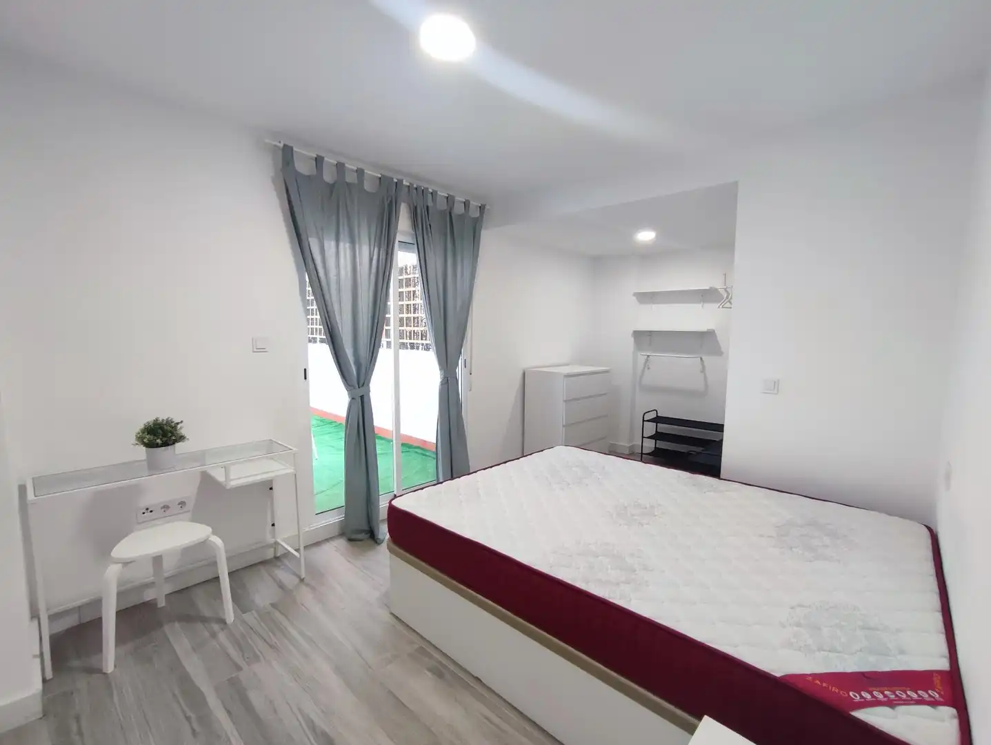 Apartamento de alquiler en El Palmar