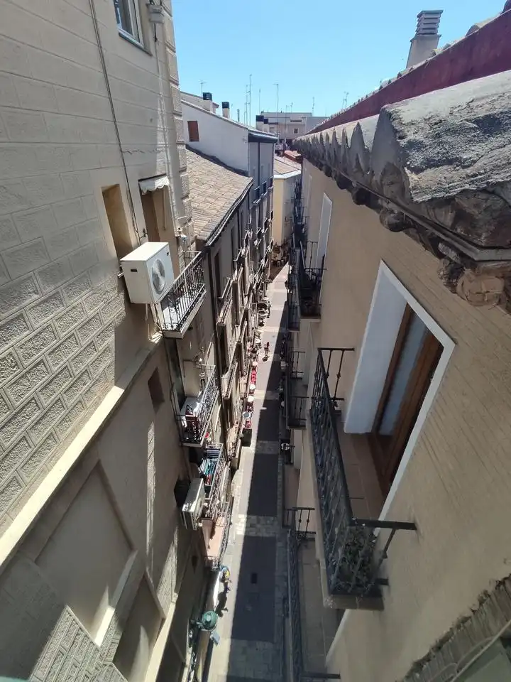 Appartement avec ascenseur à louer à Plaza Santiago Sas, imagen 14