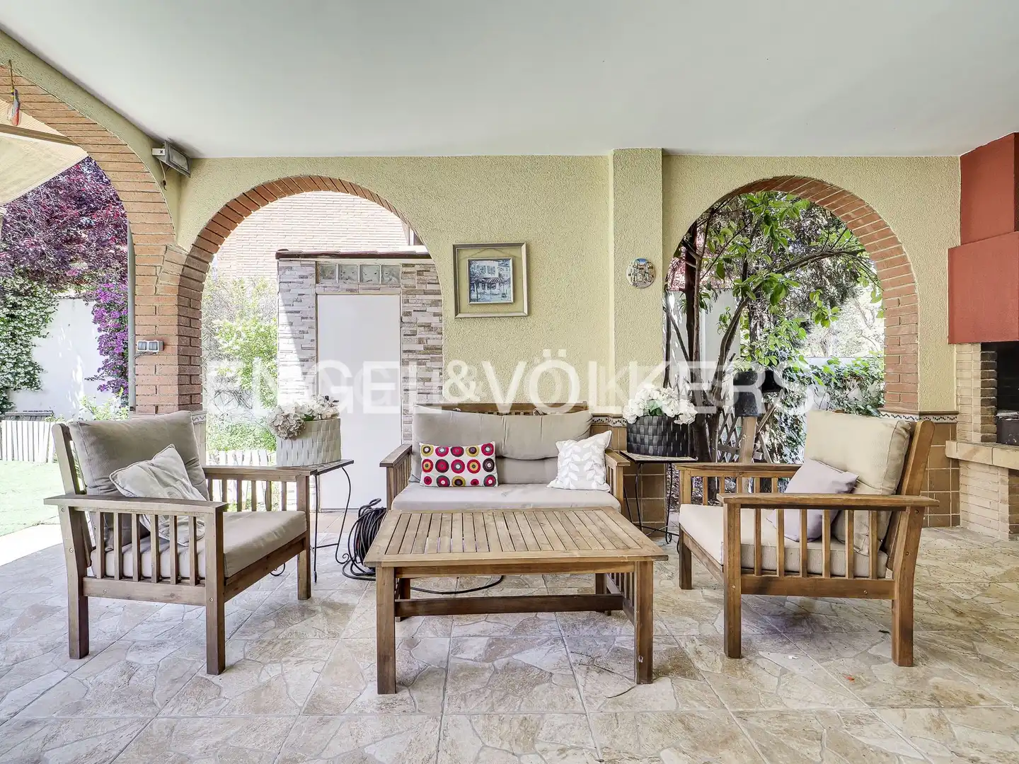 Casa amb terrassa en venda a Serraparera, imagen 29