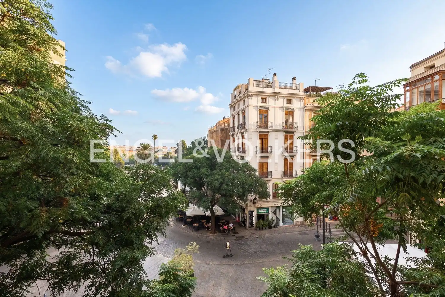 Flat for rent in Plaça dels Furs, El Carme