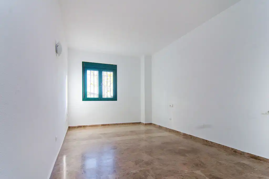 Bedroom of Flat for sale in San Pedro de Alcántara