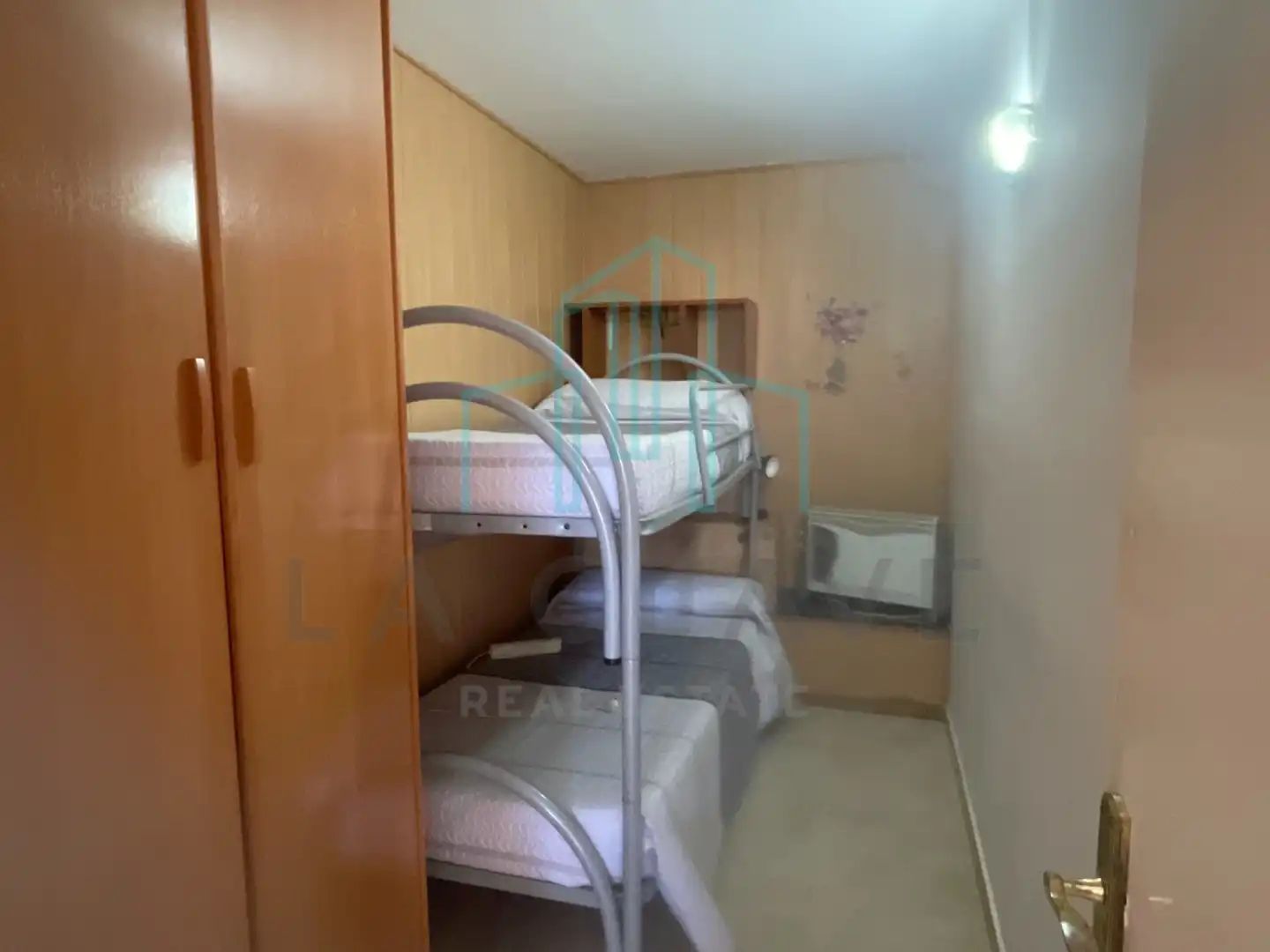 Habitación de Casa o chalet en venta en Piera con Aire acondicionado, Jardín privado y Terraza