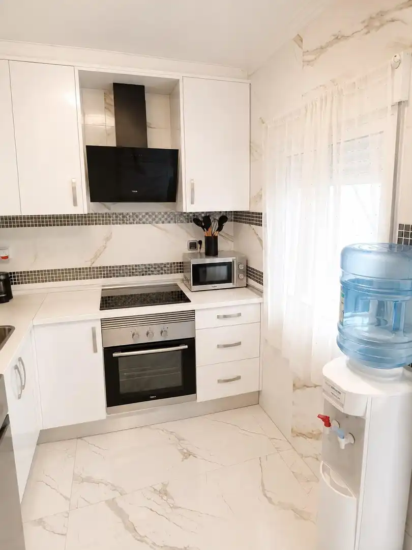 Habitatge amb terrassa en venda a Los Cuarteros, imagen 8