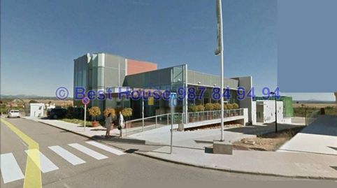 Edificio en Garrafe de Torío, ideal para cualquier negocio, imagen 2
