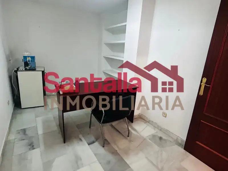 Flat for sale in Almuñécar  with Air Conditioner