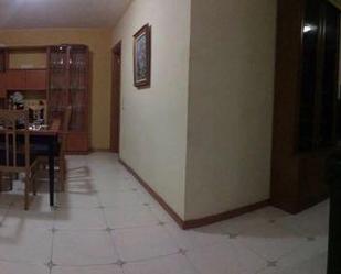 Dining room of Attic for sale in La Orotava  with Balcony