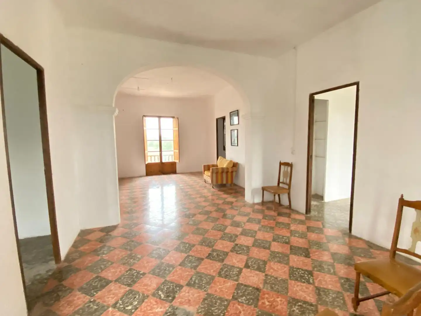 Maison rustique à vendre à Sineu, imagen 6