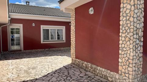 Foto 5 de Casa o chalet en venta en Calle Catalpas, Simancas, Valladolid