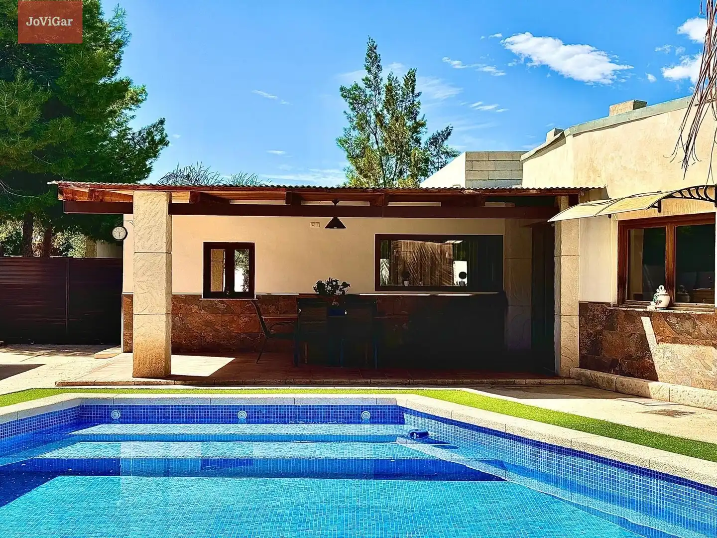 Detached house with pool for sale in Totana, imagen 2