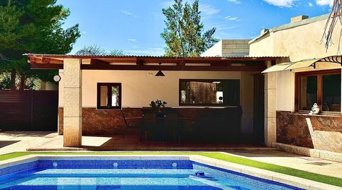 ESTUPENDO CHALET CON NAVE INDUSTRIAL, imagen 2