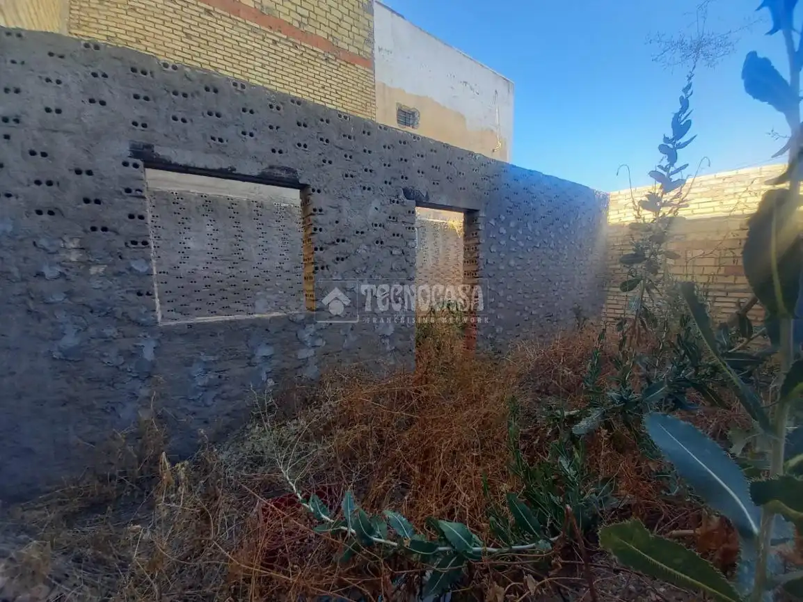 Residencial en venda en Sevilla