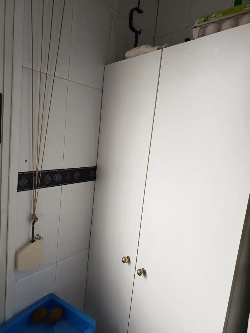Baño de Piso en venta en Avilés con Calefacción, Parquet y Trastero