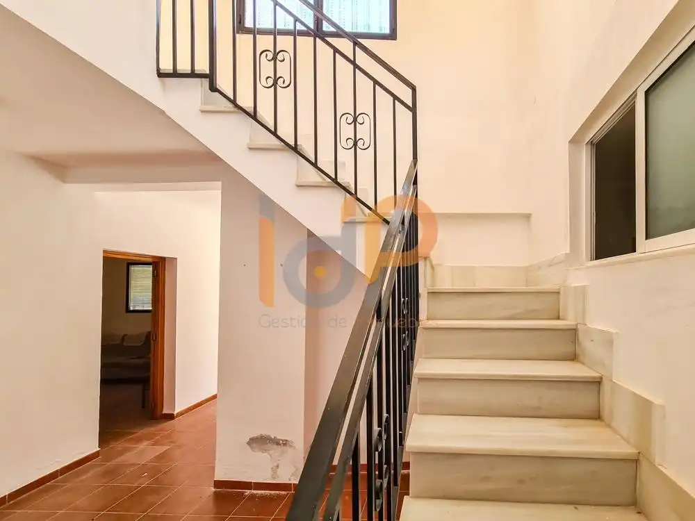 Casa o chalet en venta en Olula del Río con Terraza y Trastero