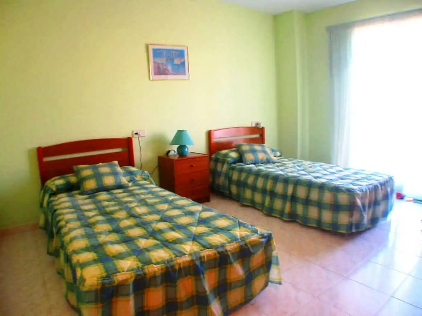 Habitación de Casa o chalet en venta en Deltebre con Jardín privado, Terraza y Piscina