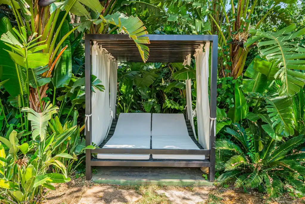 Jardí de Casa o xalet en venda en Pollença amb Aire condicionat, Calefacció i Jardí privat
