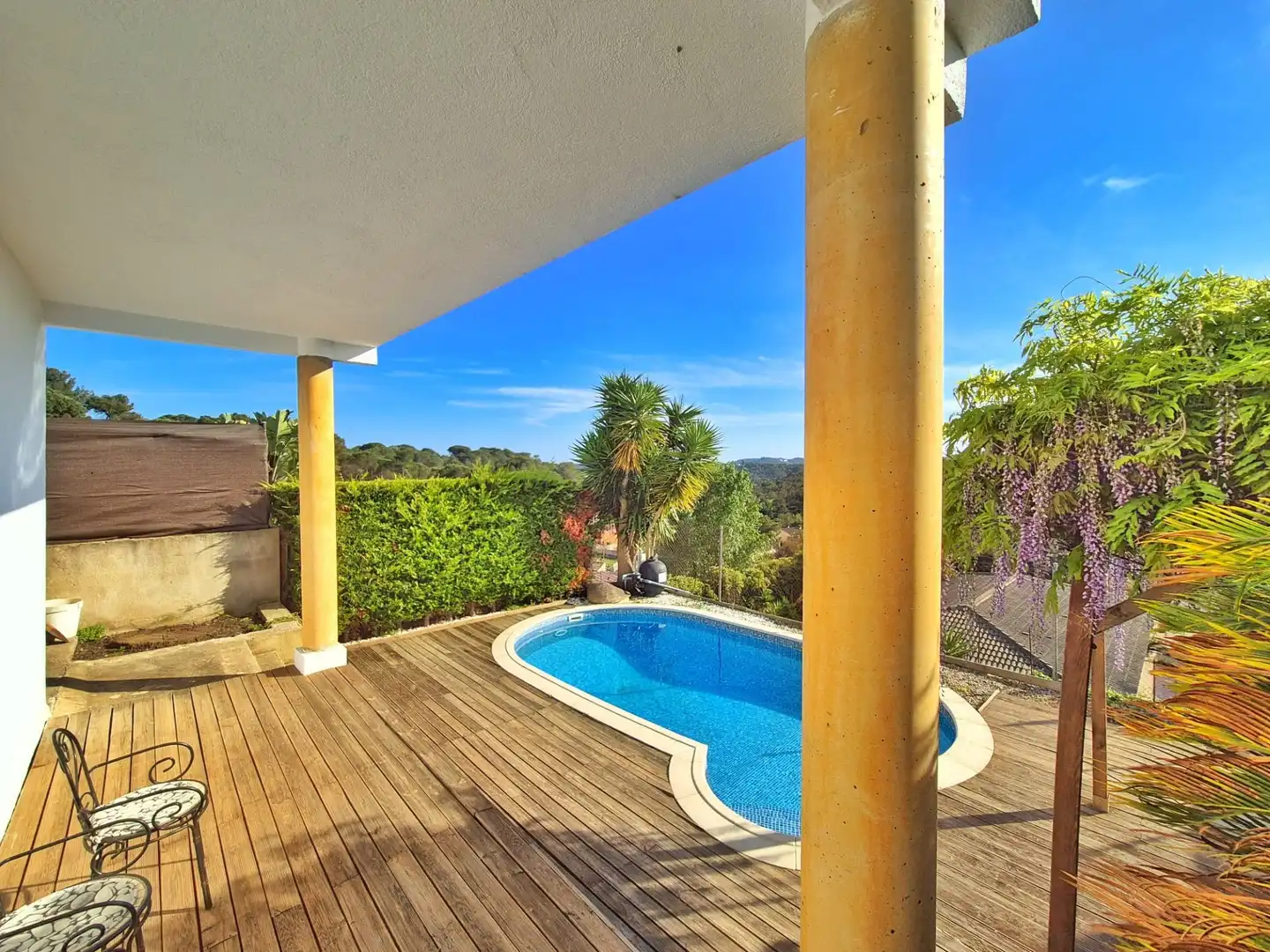 Houses for sale in Còrsega, Lloret Verd - Els Pinars