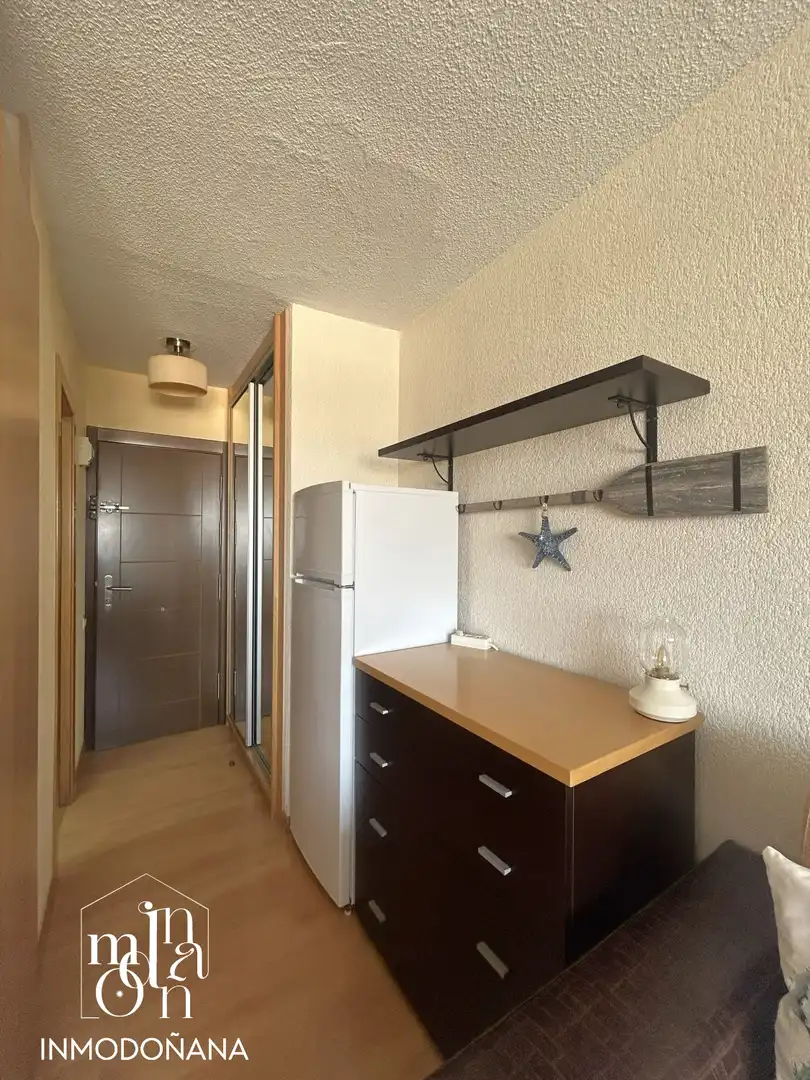Kitchen of Study for sale in Almonte  with Air Conditioner, Terrace and Storage room