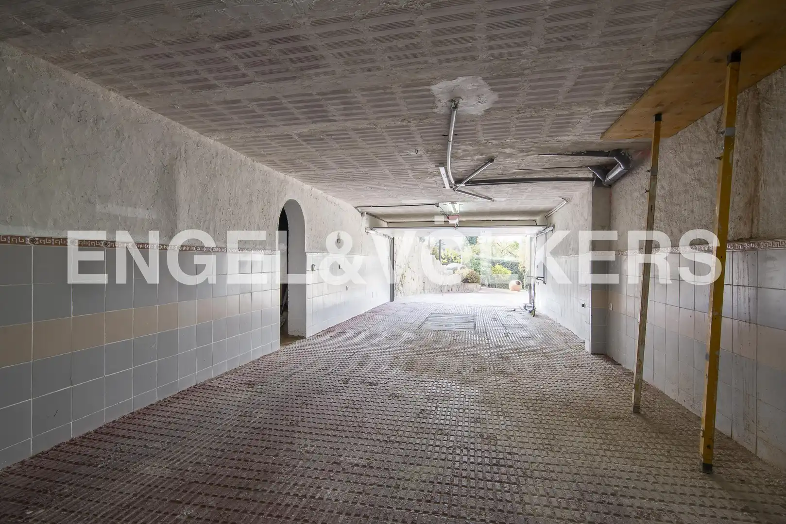 Houses for rent in Parque Boadilla
