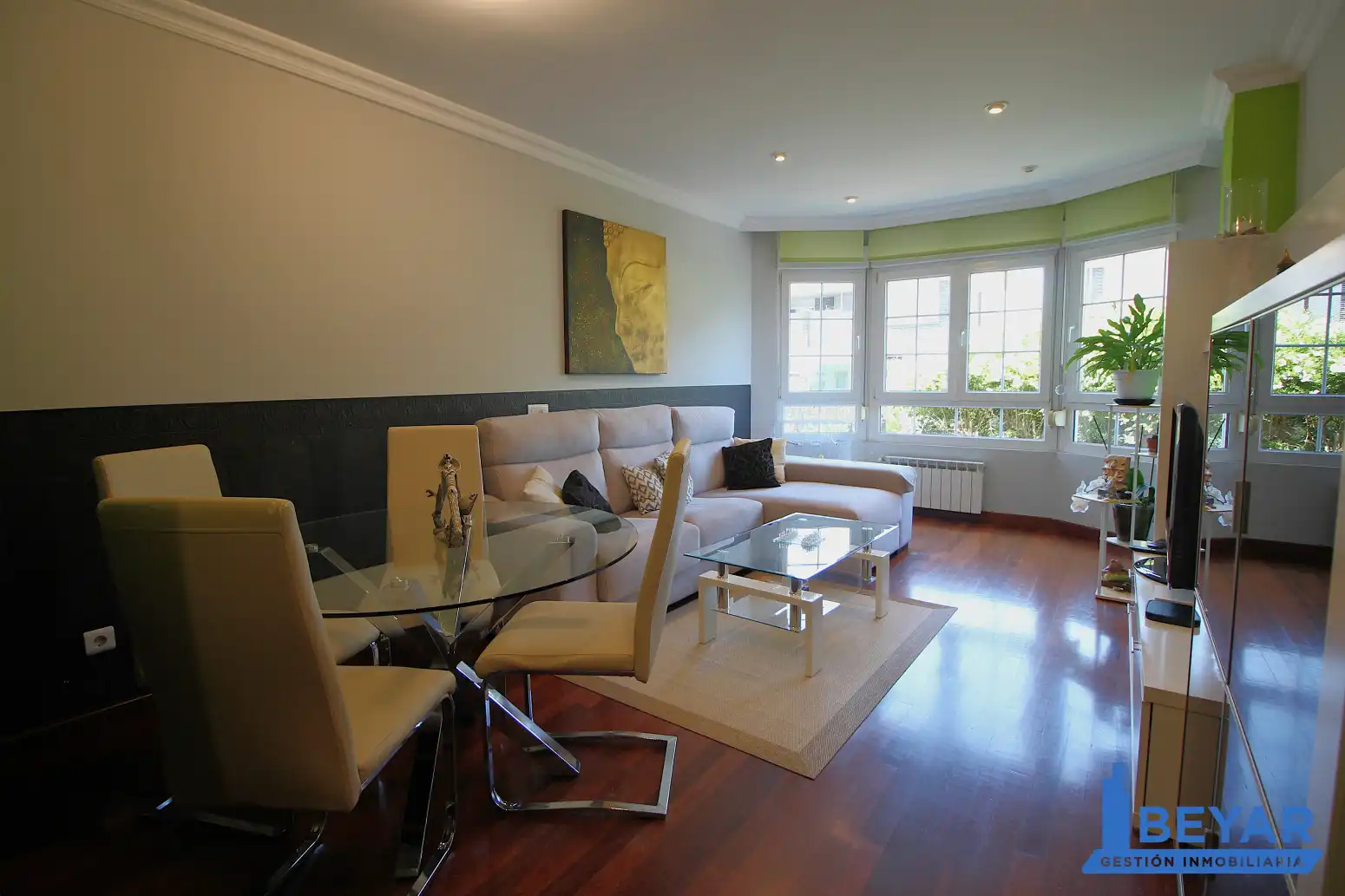 Flat with garden for sale in Liencres - Barrio Las Reigadas 22, imagen 6