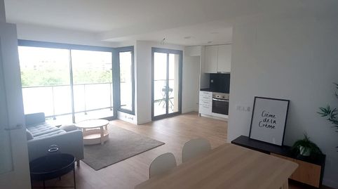 Foto 4 de Piso en venta en Rambla de Pep Ventura, Nord, Barcelona