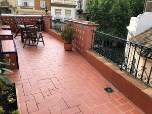 Foto 4 de Dúplex de lloguer a Arenal - Museo,  Sevilla Capital