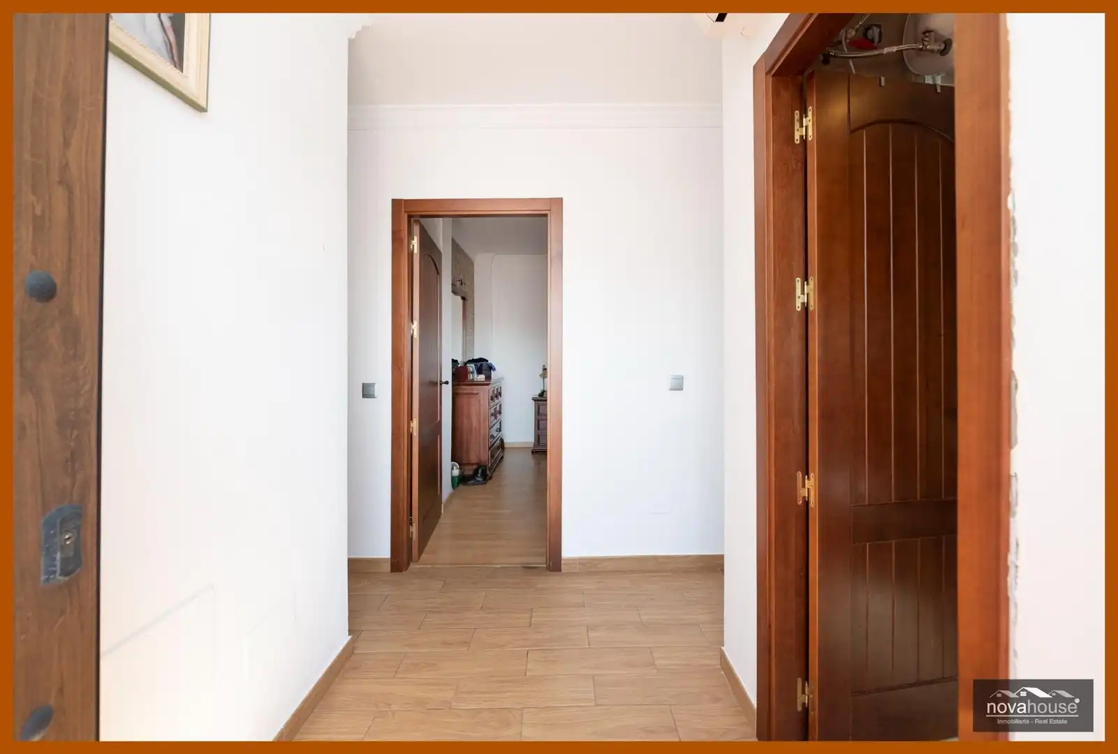 Casa o chalet en venta en Rincón de la Victoria con Aire acondicionado, Calefacción y Jardín privado
