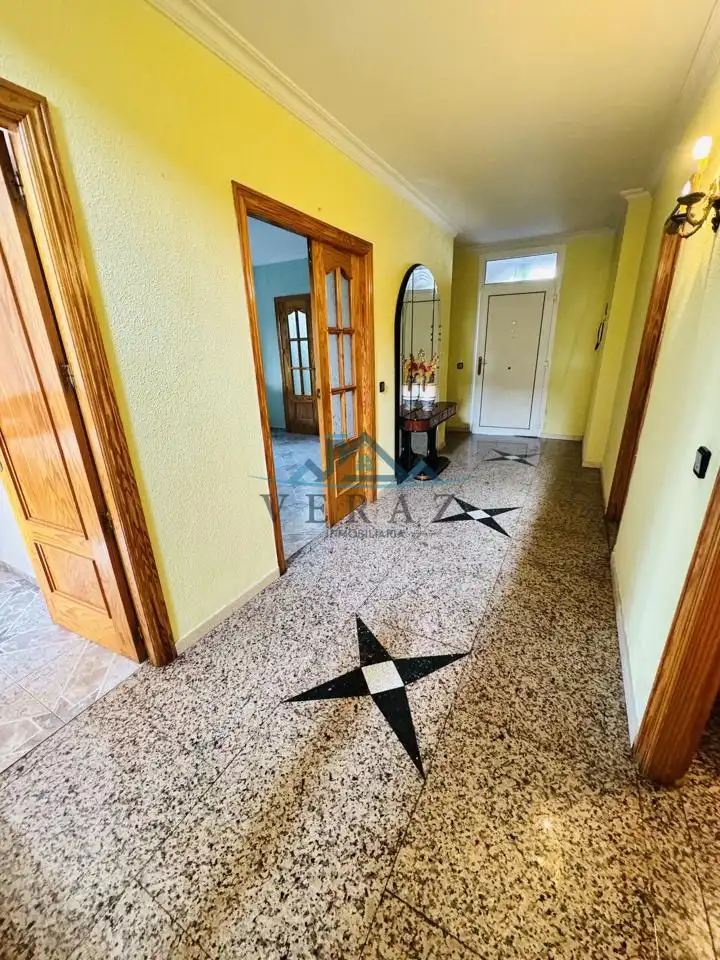 Casa o xalet en venda en Talavera de la Reina amb Aire condicionat, Calefacció i Jardí privat