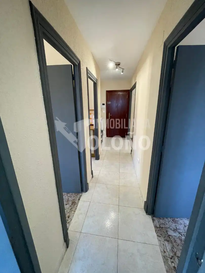 Flat with terrace for sale in Avenida de la Paz 20B, imagen 11